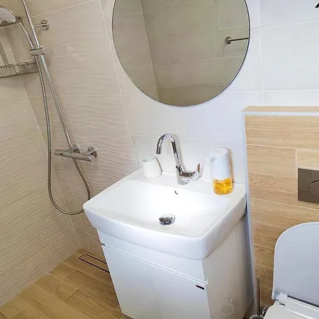 Shik & Chic In The Heart Of # 5min From Apartman *