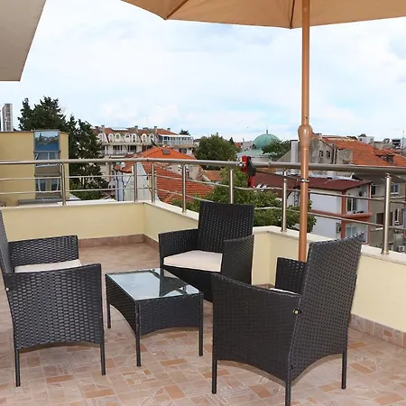 Apartman Shik & Chic In The Heart Of # 5min From *