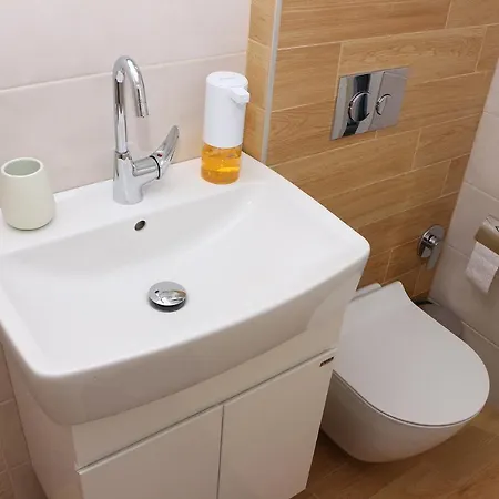 Shik & Chic In The Heart Of # 5min From Apartman *