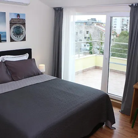 Shik & Chic In The Heart Of # 5min From Apartman