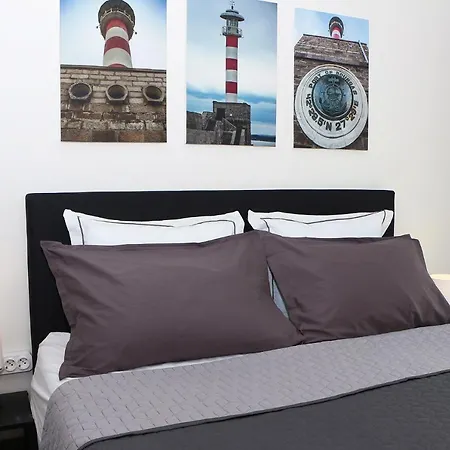 Shik & Chic In The Heart Of # 5min From Apartment *