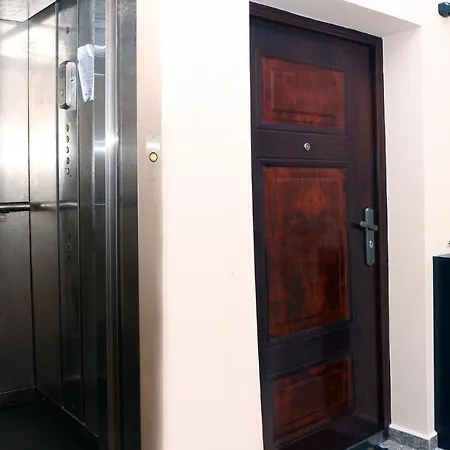 Shik & Chic In The Heart Of # 5min From Apartman *