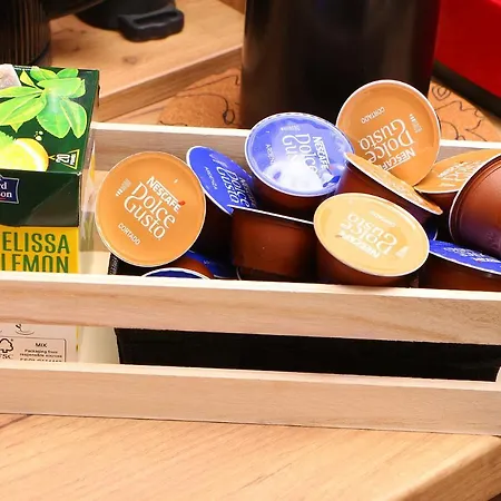 Shik & Chic In The Heart Of # 5min From Burgasz