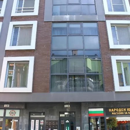 Shik & Chic In The Heart Of # 5min From *