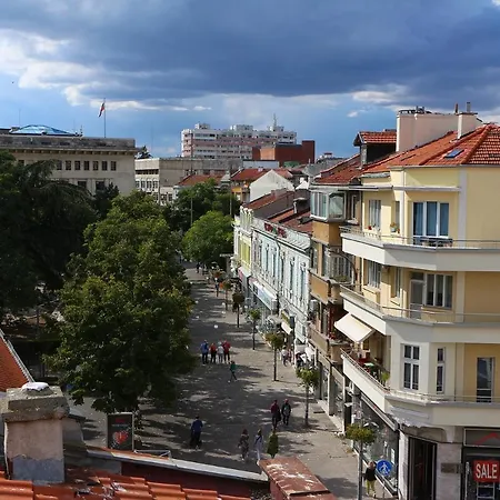 Shik & Chic In The Heart Of # 5min From Apartman *