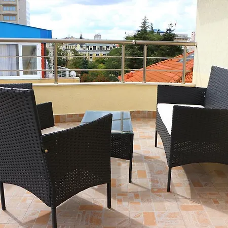 Apartment Shik & Chic In The Heart Of # 5min From