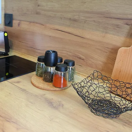 Shik & Chic In The Heart Of # 5min From Burgas