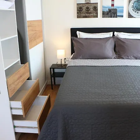 Shik & Chic In The Heart Of # 5min From Apartment *