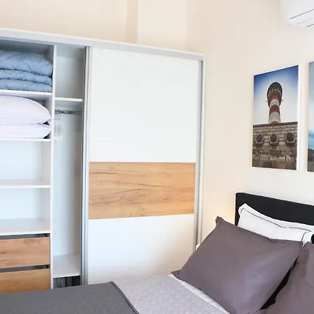 Apartment Shik & Chic In The Heart Of # 5min From