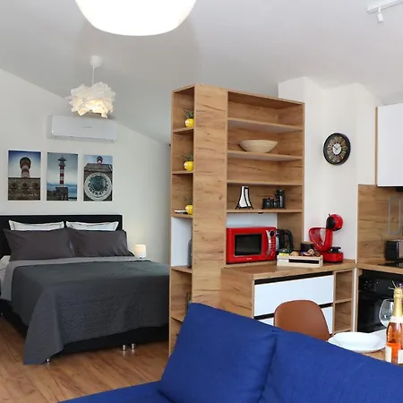 Shik & Chic In The Heart Of # 5min From Apartment *