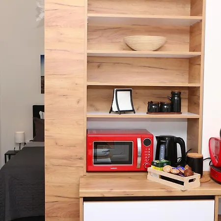 Apartment Shik & Chic In The Heart Of # 5min From