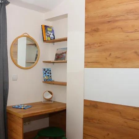 Apartment Shik & Chic In The Heart Of # 5min From Burgas