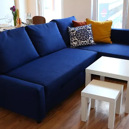 Shik & Chic In The Heart Of # 5min From *