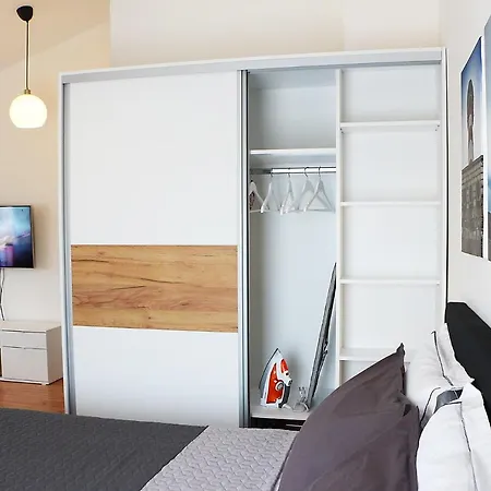 Apartment Shik & Chic In The Heart Of # 5min From