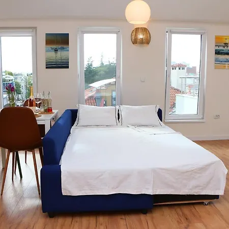 Shik & Chic In The Heart Of # 5min From Apartment *