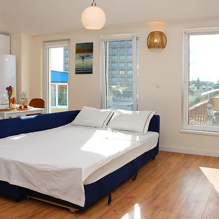 Shik & Chic In The Heart Of # 5min From * Burgas