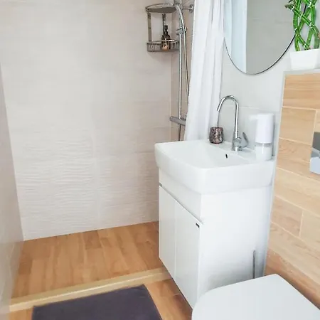 Apartment Shik & Chic In The Heart Of # 5min From *