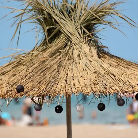 Shik & Chic In The Heart Of # 5min From Apartment Burgas