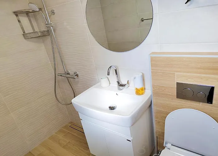 Shik & Chic In The Heart Of # 5min From Апартаменти *