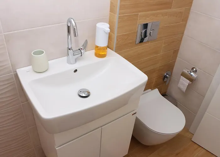 Shik & Chic In The Heart Of # 5min From Апартаменти *