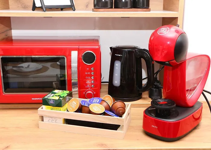 Shik & Chic In The Heart Of # 5min From Апартаменти