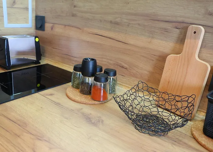 Shik & Chic In The Heart Of # 5min From Бургас