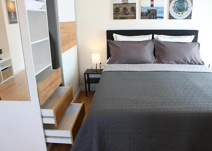 Shik & Chic In The Heart Of # 5min From Апартаменти *