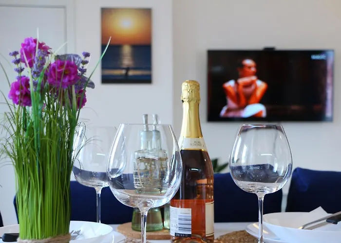 Shik & Chic In The Heart Of # 5min From Бургас