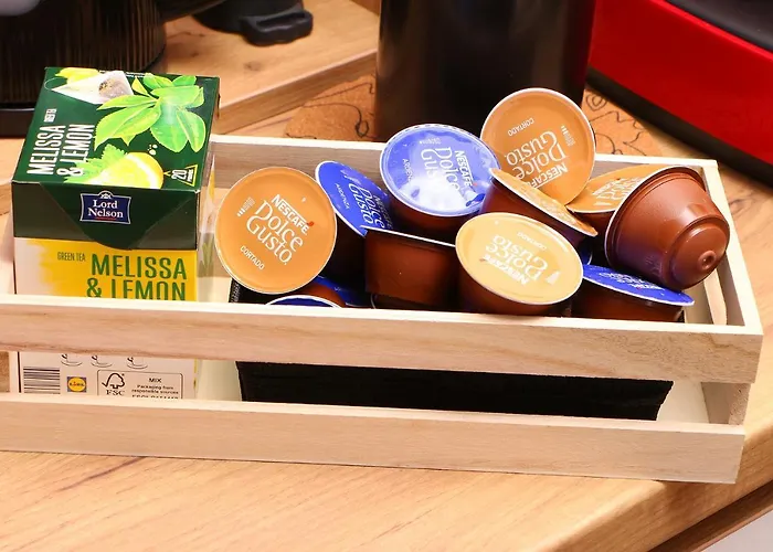 Shik & Chic In The Heart Of # 5min From Бургас