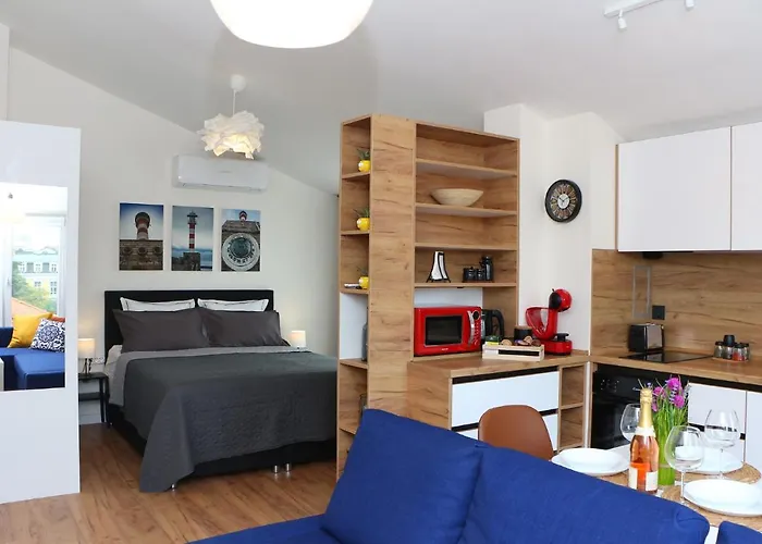 Shik & Chic In The Heart Of # 5min From Апартаменти *