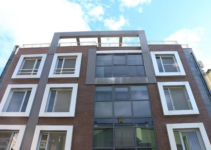 Shik & Chic In The Heart Of # 5min From Апартаменти *