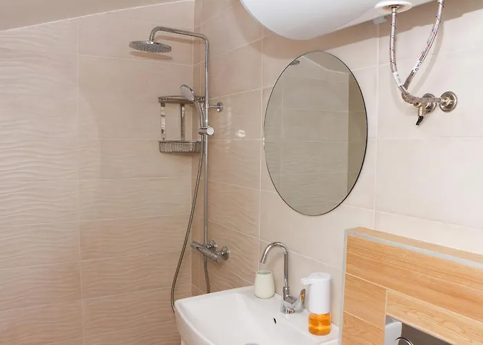 Shik & Chic In The Heart Of # 5min From Бургас