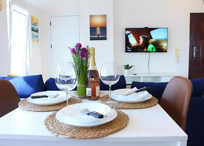 Shik & Chic In The Heart Of # 5min From