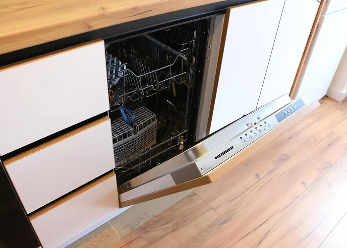 Shik & Chic In The Heart Of # 5min From Апартаменти