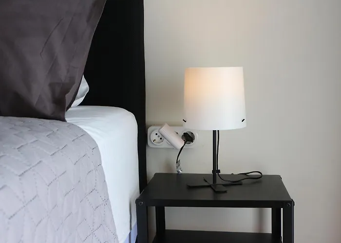 Shik & Chic In The Heart Of # 5min From Апартаменти *