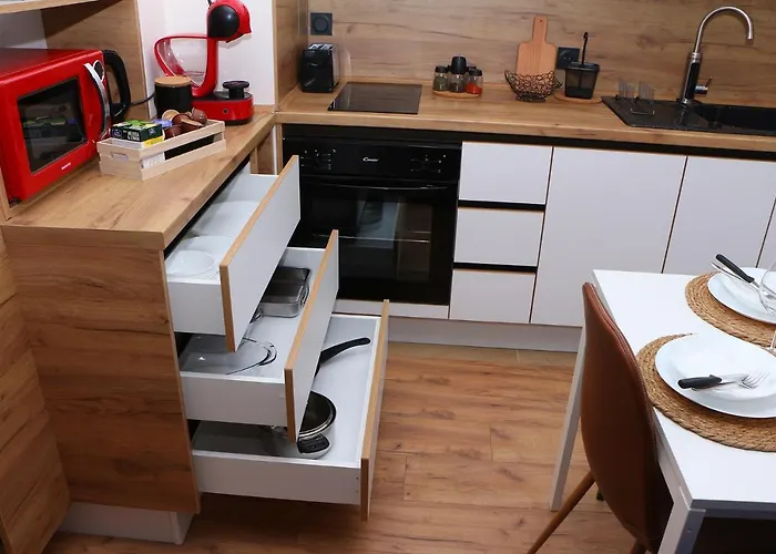 Shik & Chic In The Heart Of # 5min From * Бургас