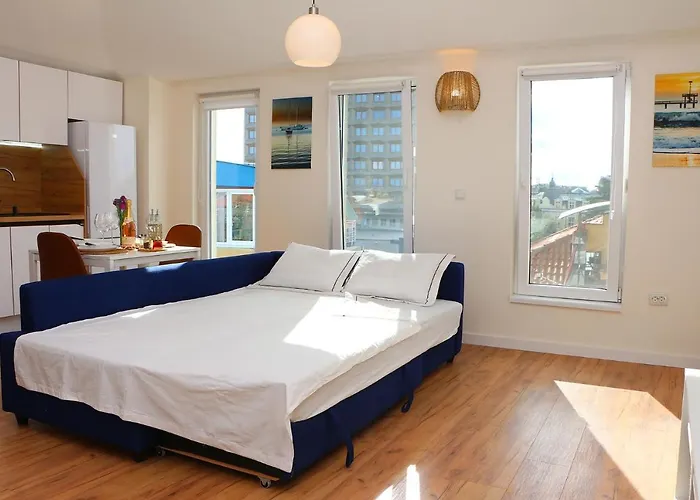 Shik & Chic In The Heart Of # 5min From * Бургас