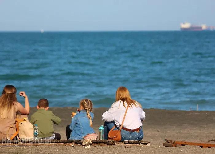 Shik & Chic In The Heart Of # 5min From *