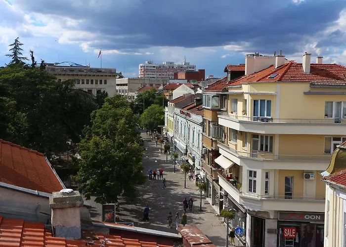 Shik & Chic In The Heart Of # 5min From Апартаменти *