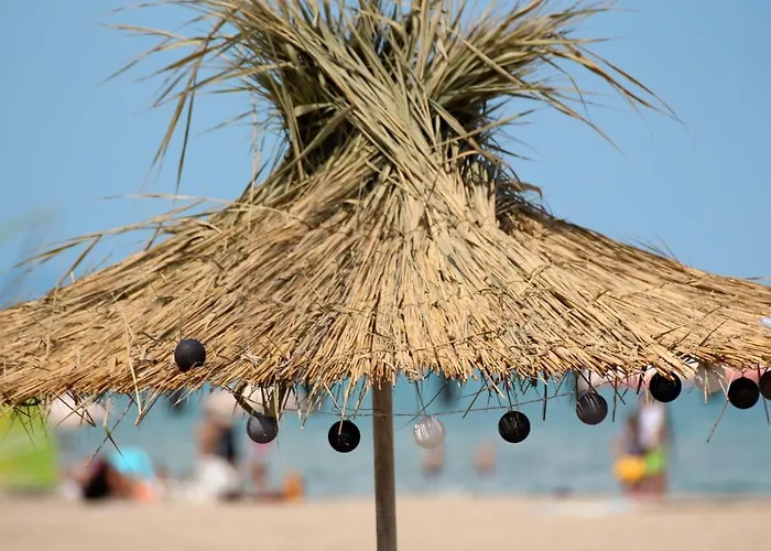 Shik & Chic In The Heart Of # 5min From Апартаменти Бургас